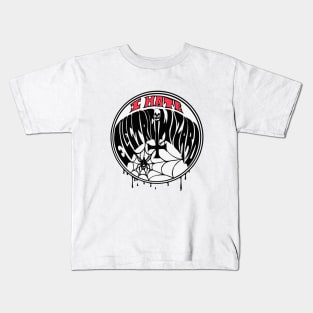 Electric Wizard Kids T-Shirt